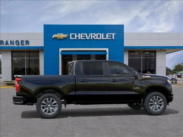 2026 Chevrolet Silverado 1500 RST - Photo 5