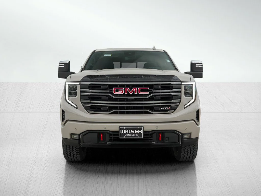 New 2026 Coastal Dune GMC AT4 image 2