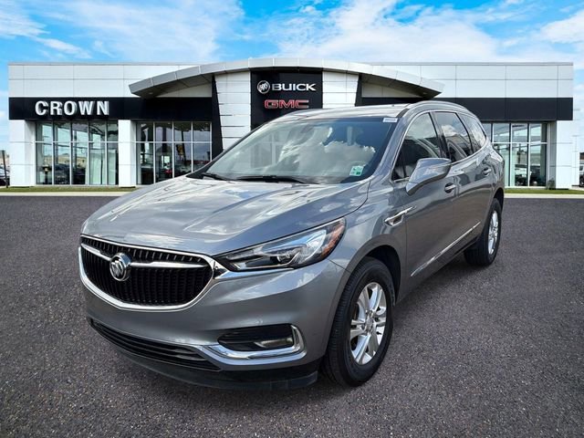 2019 Buick Enclave Essence's photo