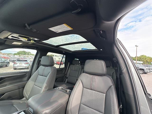 2026 Chevrolet Tahoe RST - Photo 35