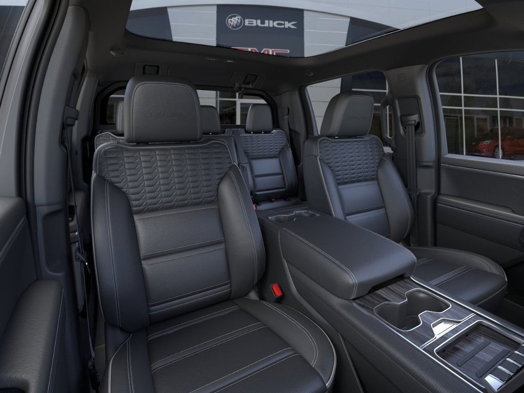 2024 GMC Sierra EV Denali - Photo 64