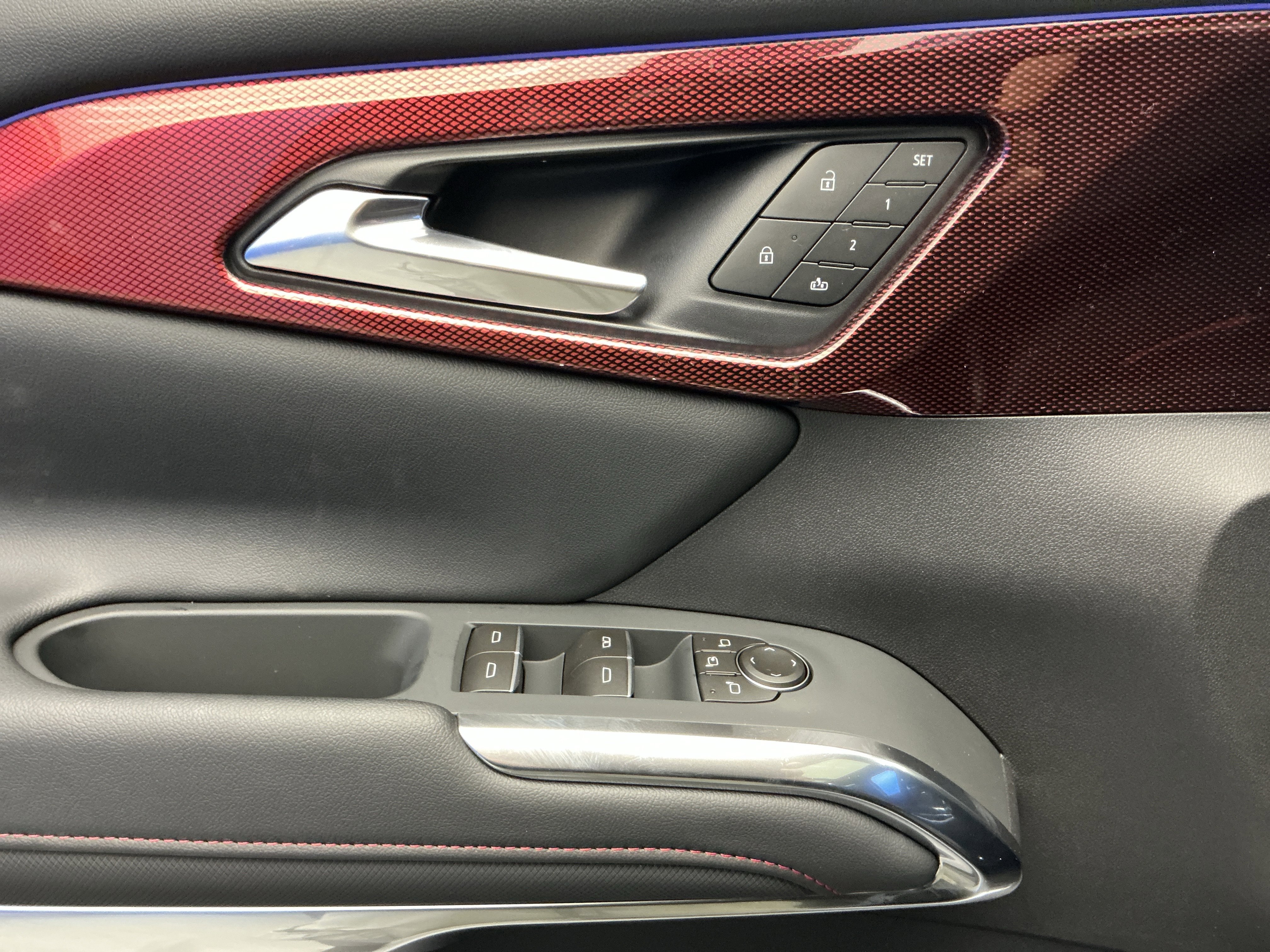 2026 Chevrolet Traverse RS - Photo 10