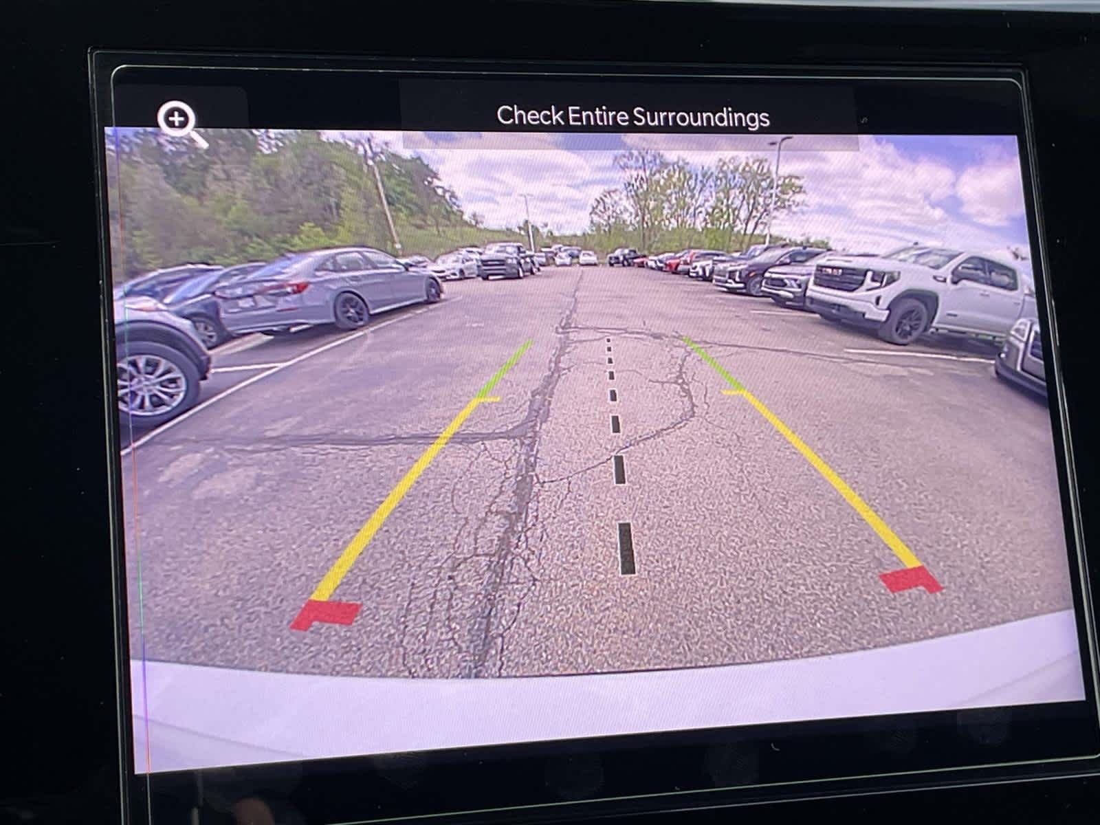 Used 2023 Whi/white Jeep Altitude image 27