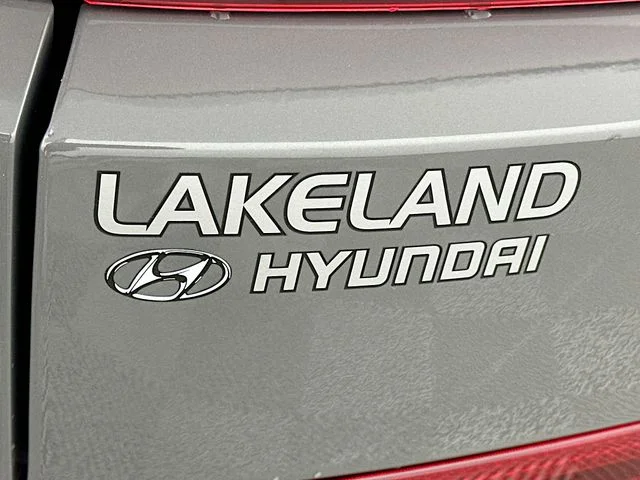New 2026 Hyundai SANTA FE SEL