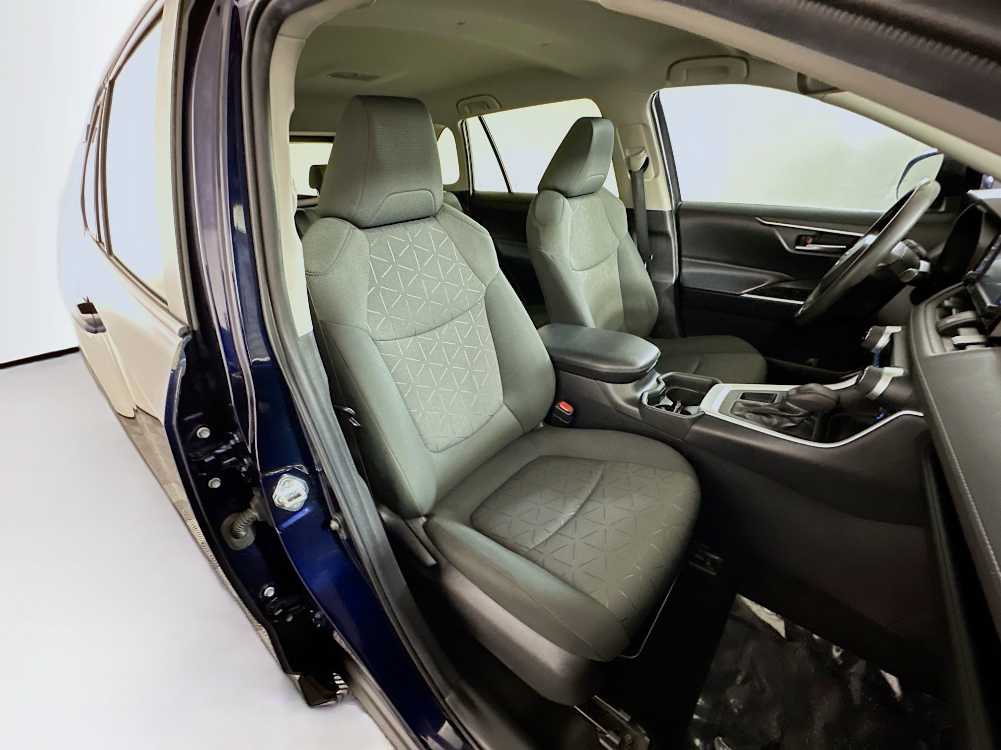 Used 2021 Blueprint Toyota XLE image 28
