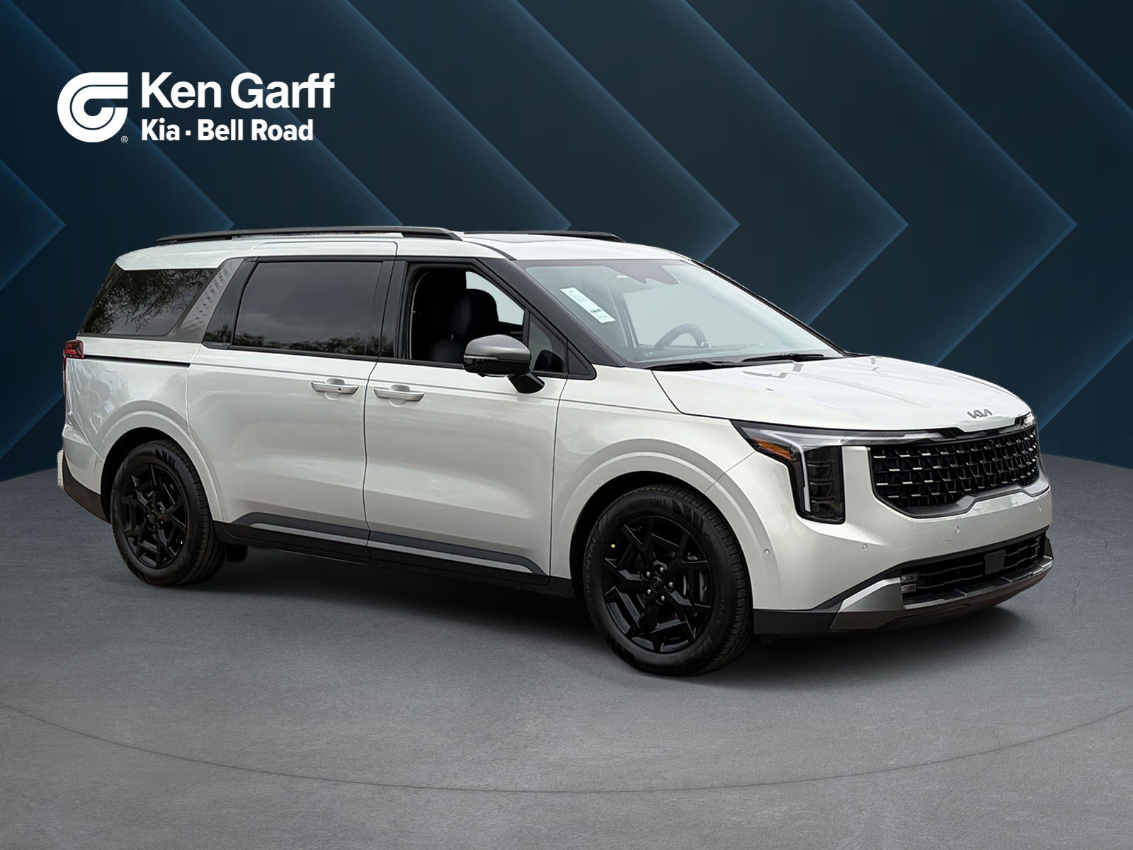 2026 Kia Sedona SX Prestige's photo