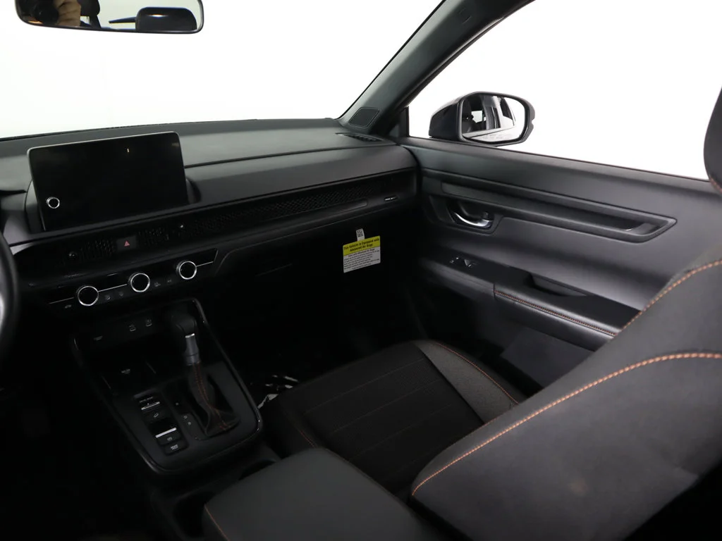 2026 Honda CR-V Sport - Photo 36