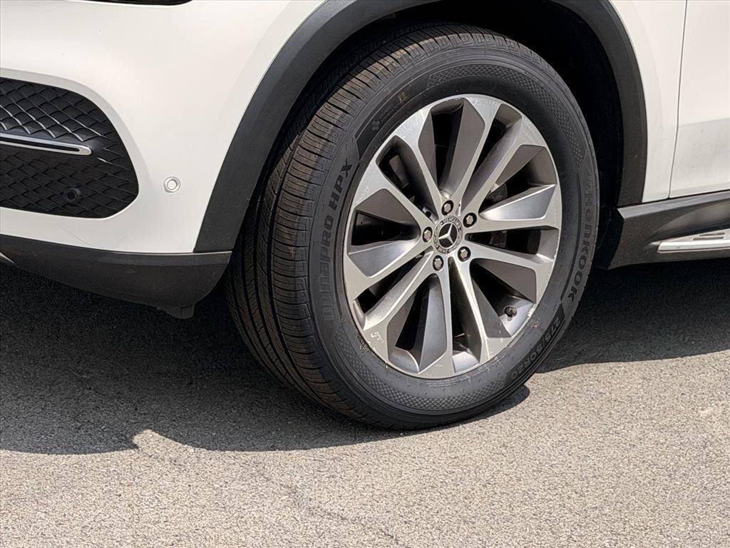 Used 2021  Mercedes GLE 350 image 28