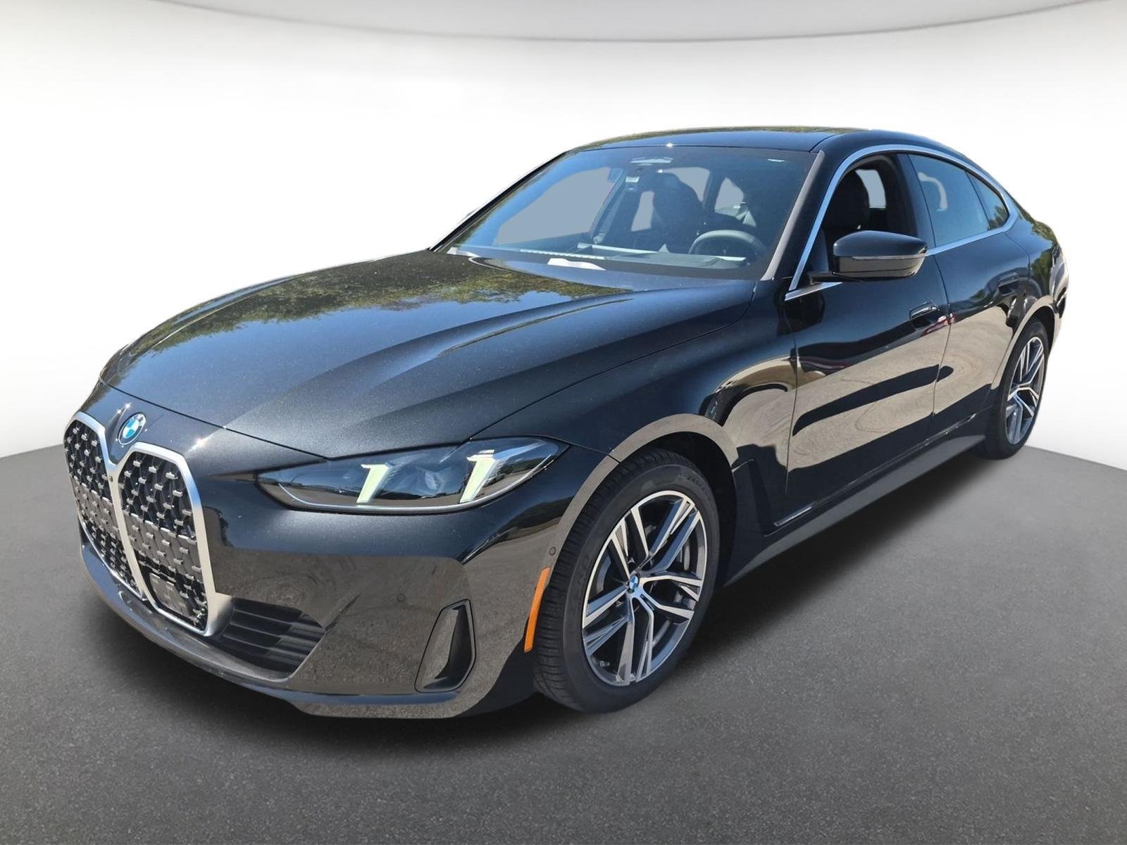 2027 BMW 4 Series