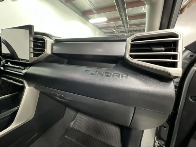 Used 2023 Silver Toyota SR5 image 28