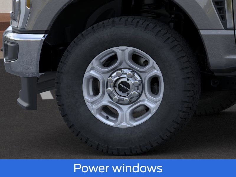 2026 Ford F-250 Super Duty XLT - Photo 24