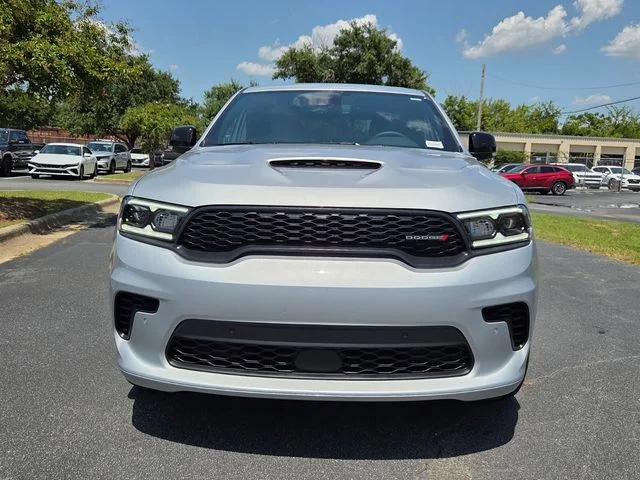 New 2026 Triple Nickel Dodge GT Plus HEMI V8 image 2