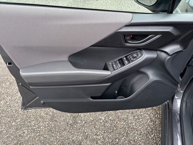 New 2026 MAGNETITE GRAY PEARL Subaru Premium image 22