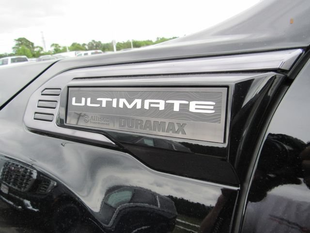 Certified Used 2026 Onyx Black GMC Denali Ultimate image 10