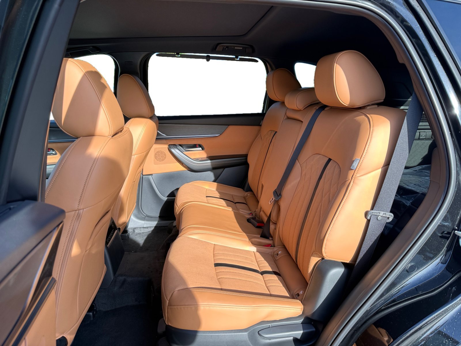 2026 Mazda CX-70 Premium Plus Package - Photo 16