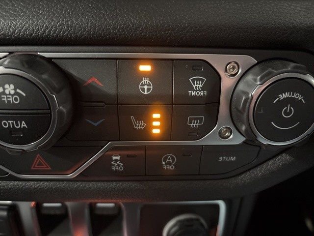2026 Jeep Wrangler 2-Door Sport S - Photo 17
