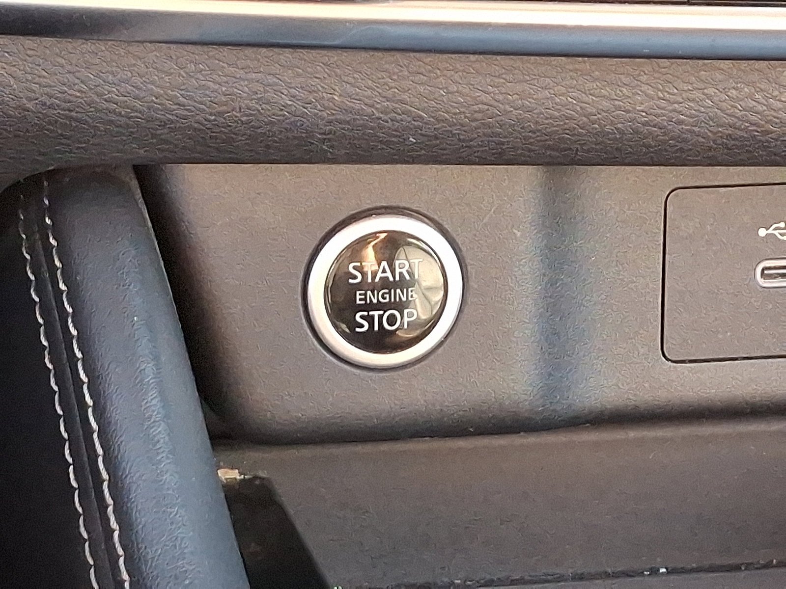 2021 Nissan Rogue SL - Photo 24