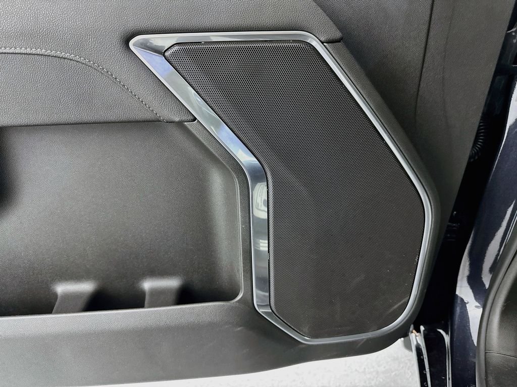 Used 2026 Silver GMC SLE image 19