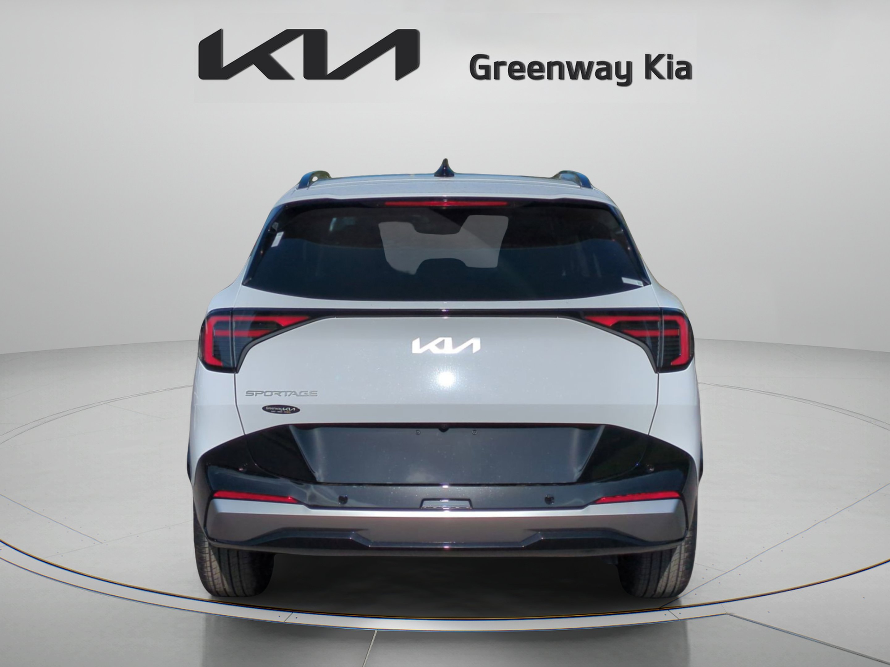 New 2026 Glacial White Pearl Kia SX image 7
