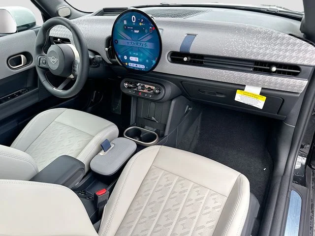 2026 MINI Convertible S - Photo 22