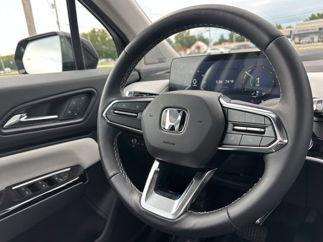 Used 2026 Black Honda Elite image 32