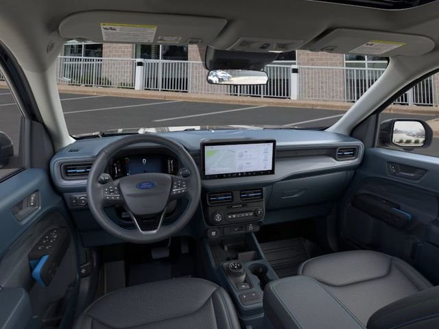 2025 Ford Maverick Lobo Premium - Photo 9