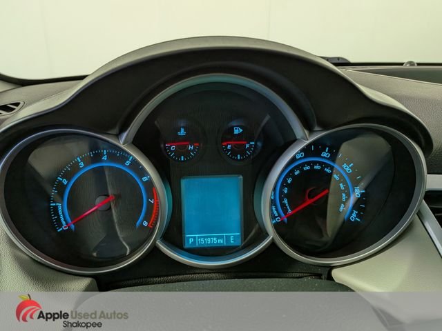 Used 2013 Blue Chevrolet LS image 14