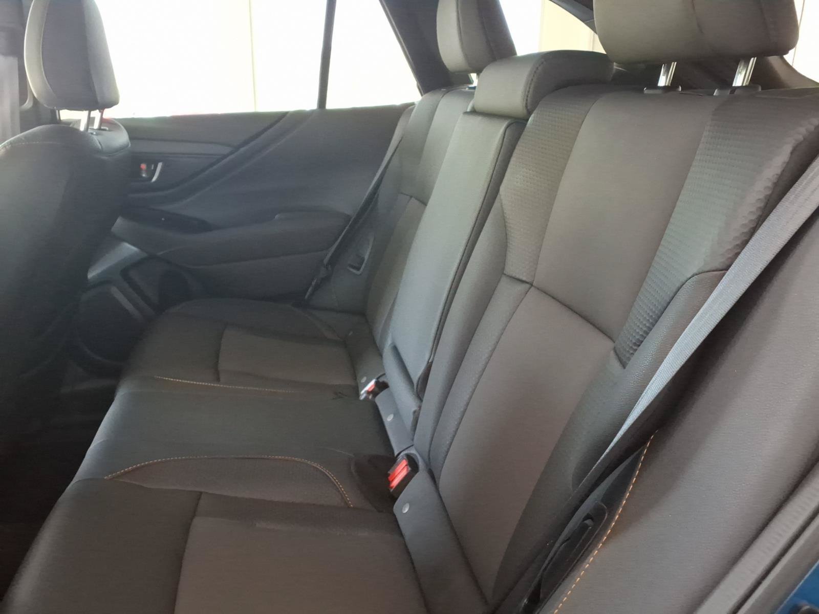 2025 Subaru Outback Wilderness - Photo 13
