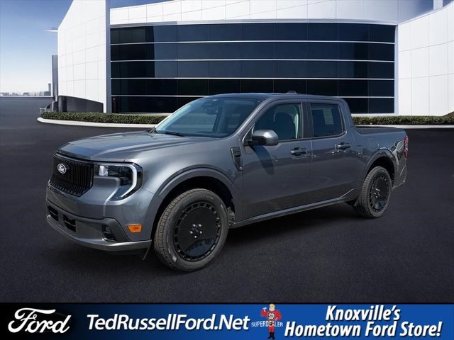 2026 Ford Maverick Lobo™