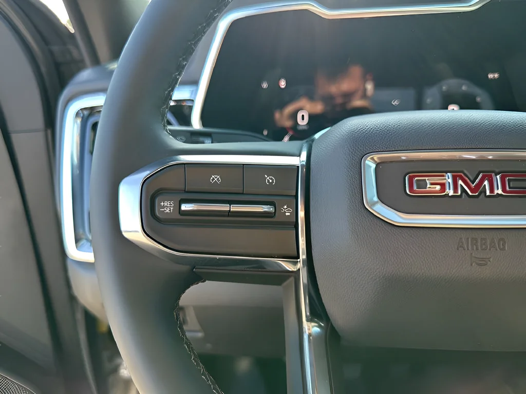2026 GMC Canyon Elevation - Photo 32
