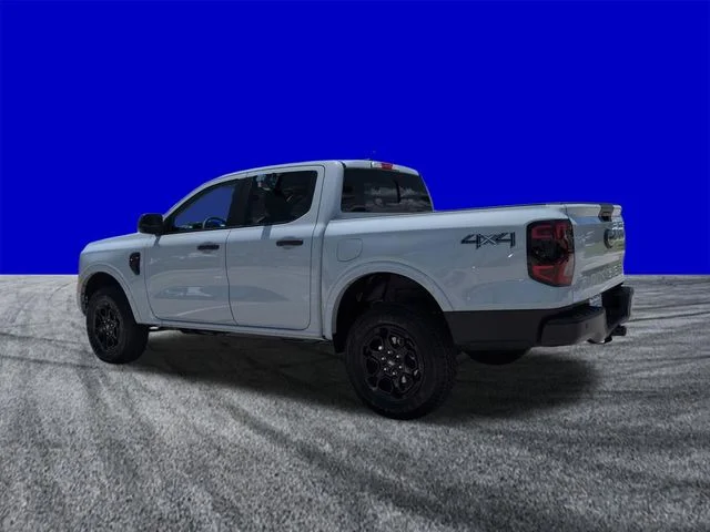 New 2026 Avalanche Ford XLT image 6