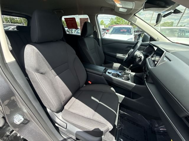 Used 2026 Gray Nissan S image 24