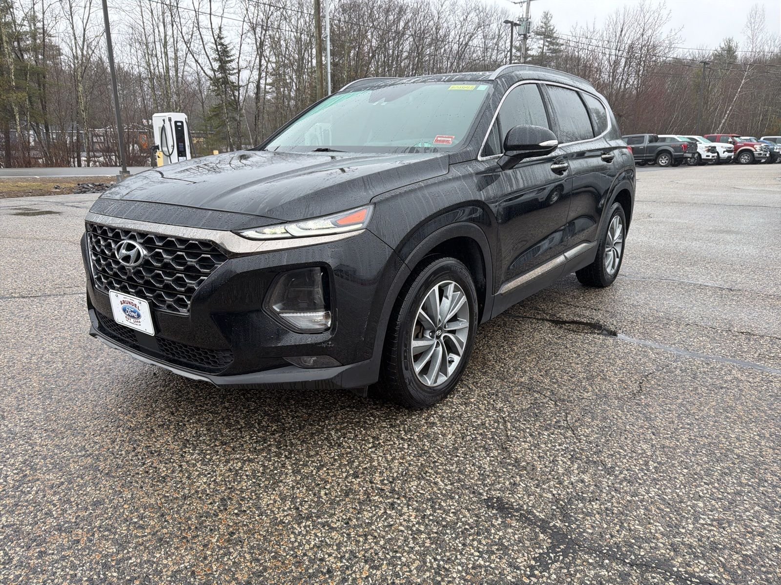 View vehicle photo 3