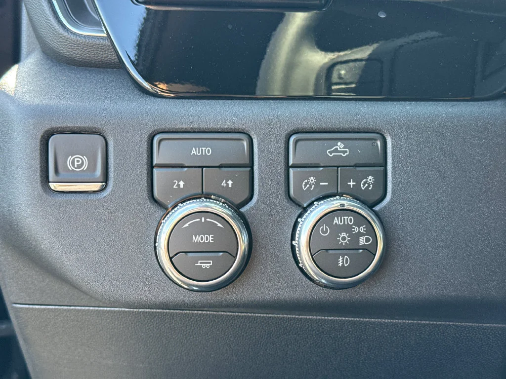 2026 GMC Sierra 1500 Elevation - Photo 19