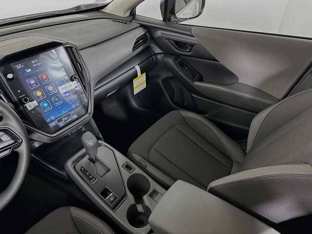 New 2026 CRYSTAL WHITE PEARL Subaru Premium image 20