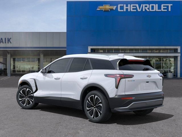 2025 Chevrolet Blazer EV LT - 2