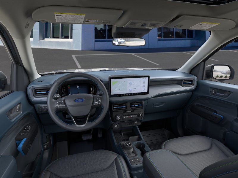 2025 Ford Maverick Lobo Premium - Photo 33