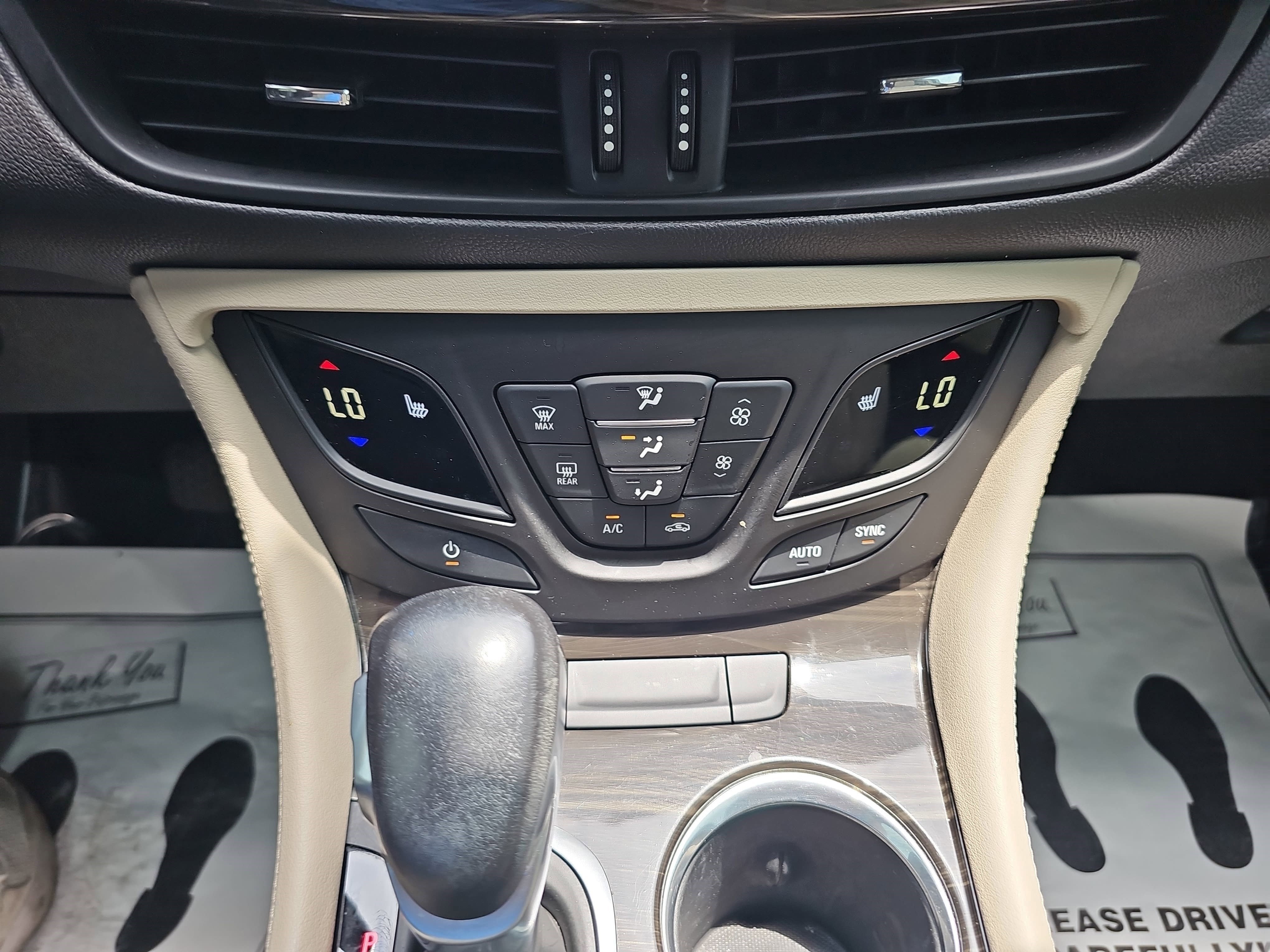 Used 2020 Satin Steel Metallic Buick Preferred image 20