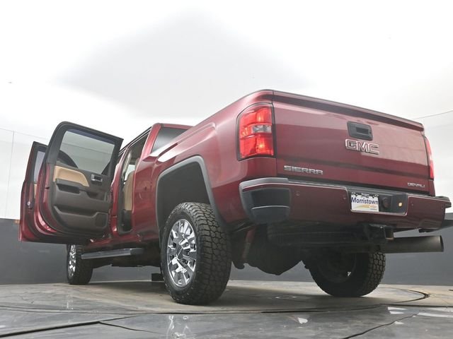 Used 2019 Red GMC Denali image 52