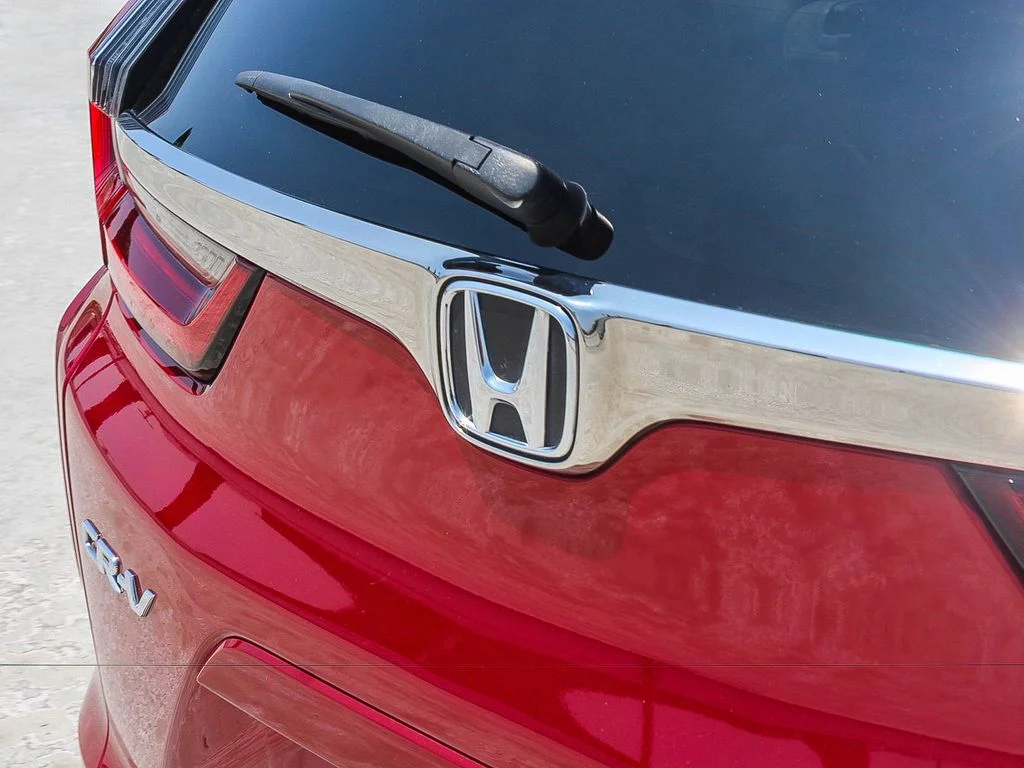 2021 Honda CR-V EX - Photo 8