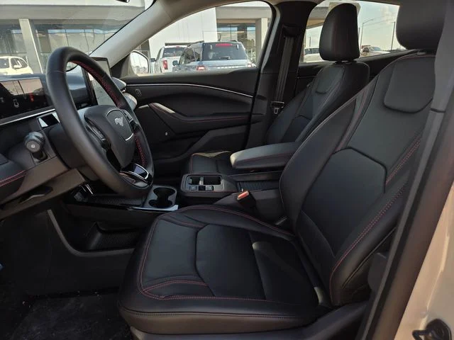 New 2026 Desert Sand Ford Premium image 31