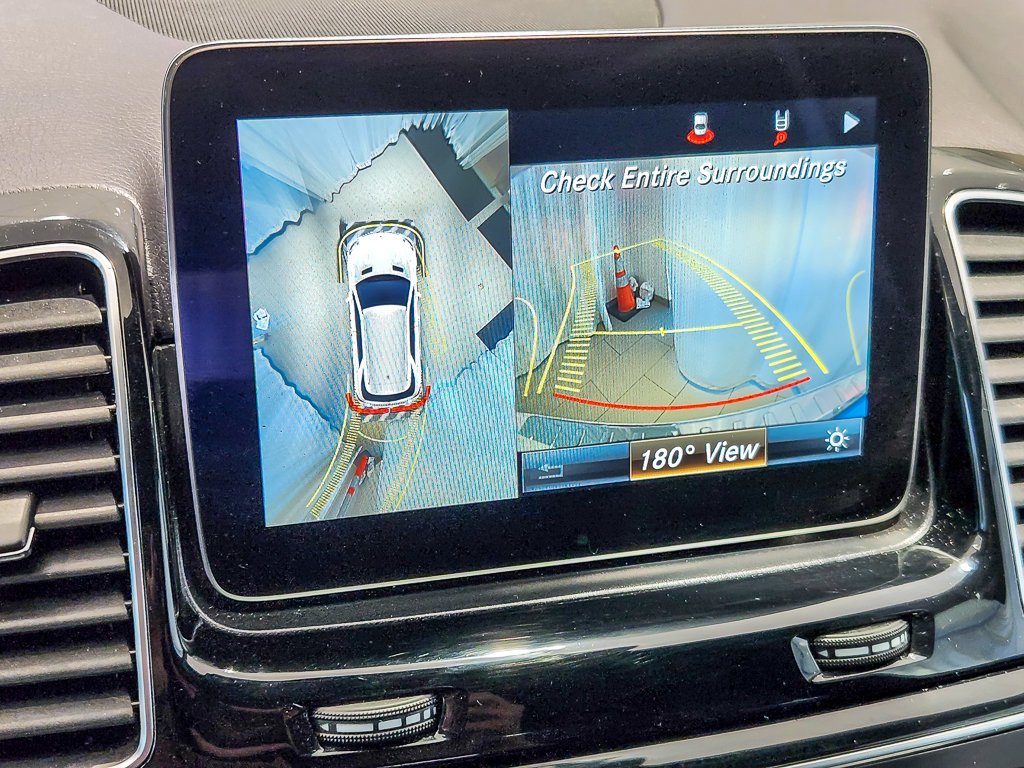 Used 2018  Mercedes-Benz GLE 350 image 14