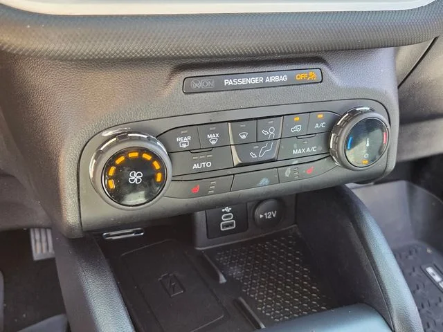 Used 2023 Gray Ford Heritage image 21