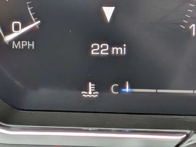 New 2026 Sterling Metallic GMC Denali image 31