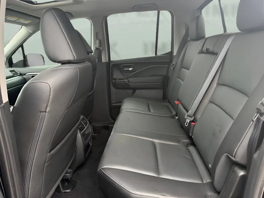 Used 2023 Black Honda RTL-E image 13