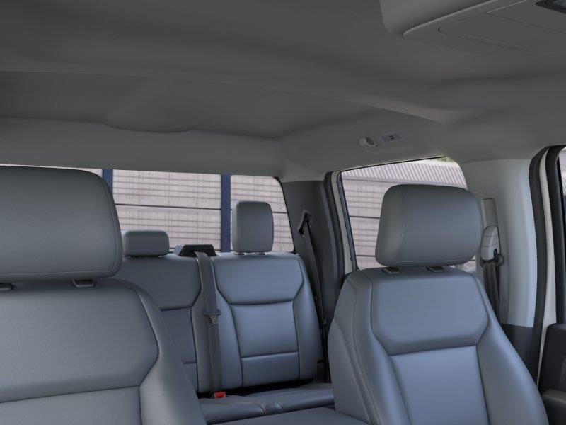 New 2026 Oxford White Ford XL image 22