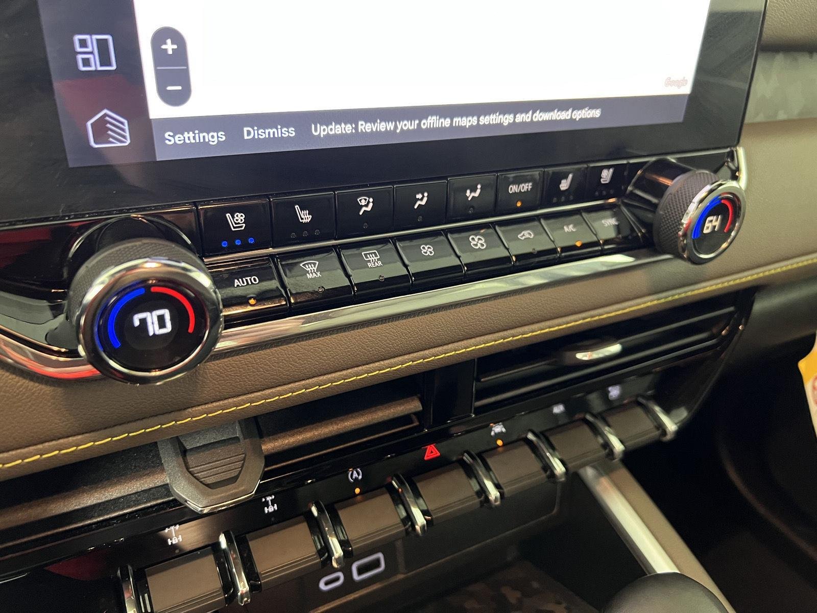 Used 2023 Black Chevrolet ZR2 image 20