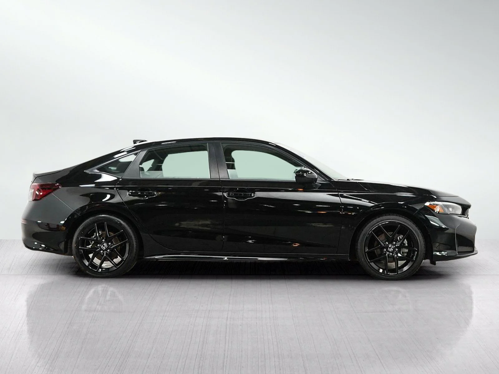 Used 2026  Honda sport image 6