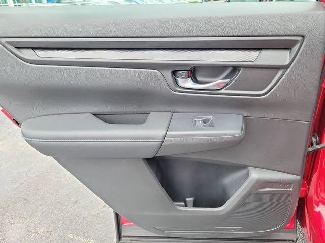 2024 Honda CR-V LX - Photo 13