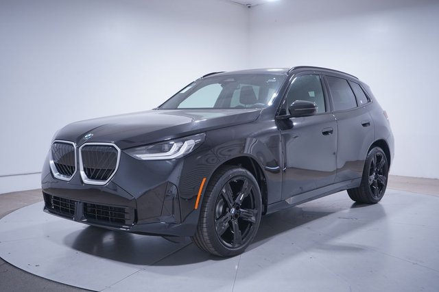 2026|BMW|X3|30 xDrive|4D Sport Utility